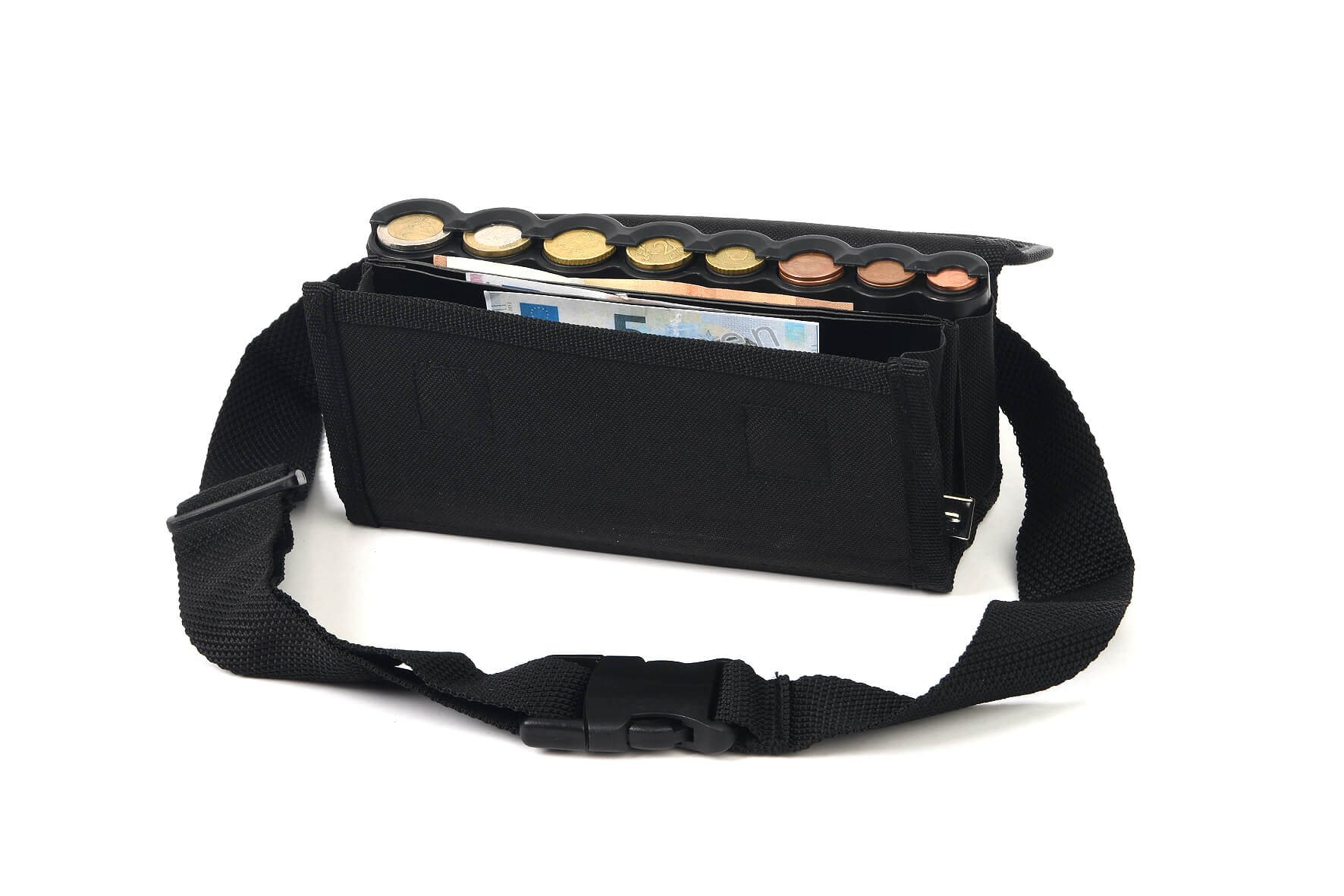 Catering Wallet Holster
