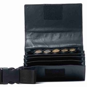 Catering hip belt wallet