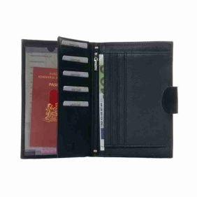 Autopapieren mapje