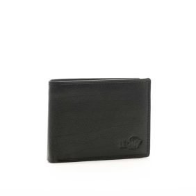 LeonDesign 16-BS17-04 portemonnee zwart leer-16-BS17-04-2