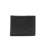 LeonDesign 16-BS5-04 portemonnee zwart leer-16-BS5-04-1