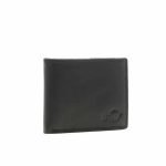 LeonDesign 16-BS5-04 portemonnee zwart leer-16-BS5-04-2