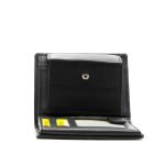 LeonDesign 7861 952 portemonnee zwart leer-7861 952 zwart-5