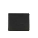 LeonDesign NK-7861 989 portemonnee zwart leer-NK-7861 989 zwart-1