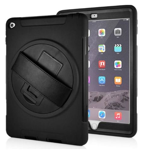 airstrap horeca heavy duty – case voor ipad 10.2