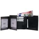 portemonnee heren portemonnee jongens mannen cadeautjes cadeau voor man heren portemonnee heren portefeuille gadgets cadeau voor man verjaardag cadeau voor hem cadeau man kado man 15 euro gadgets mannen gadgets en trends