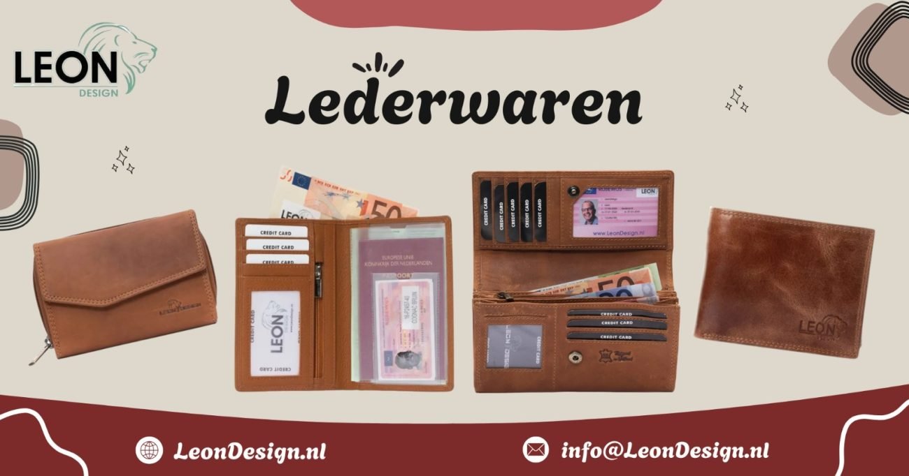 lederwaren